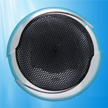 SUPR-600 Hi-fi acoustic sound monitor