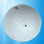 CS-10 golf-shape high-fidelity sound monitor
